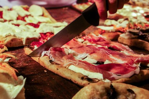 The BEST Food Tours in Rome