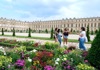 A tour of the Gardens of Versailles with The Tour Guy guide.