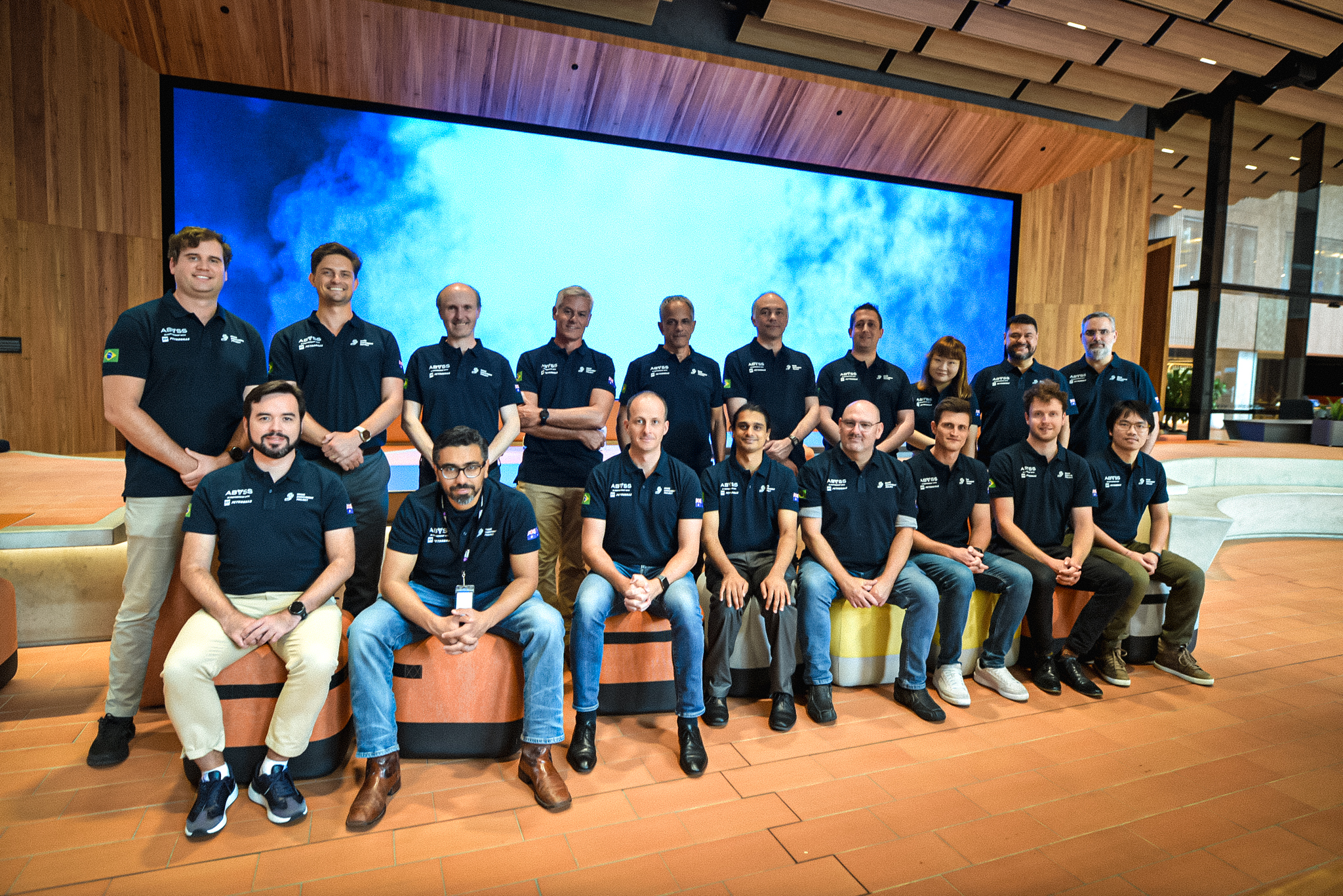 Abyss Solutions Signs Research & Development Contract with Petrobras