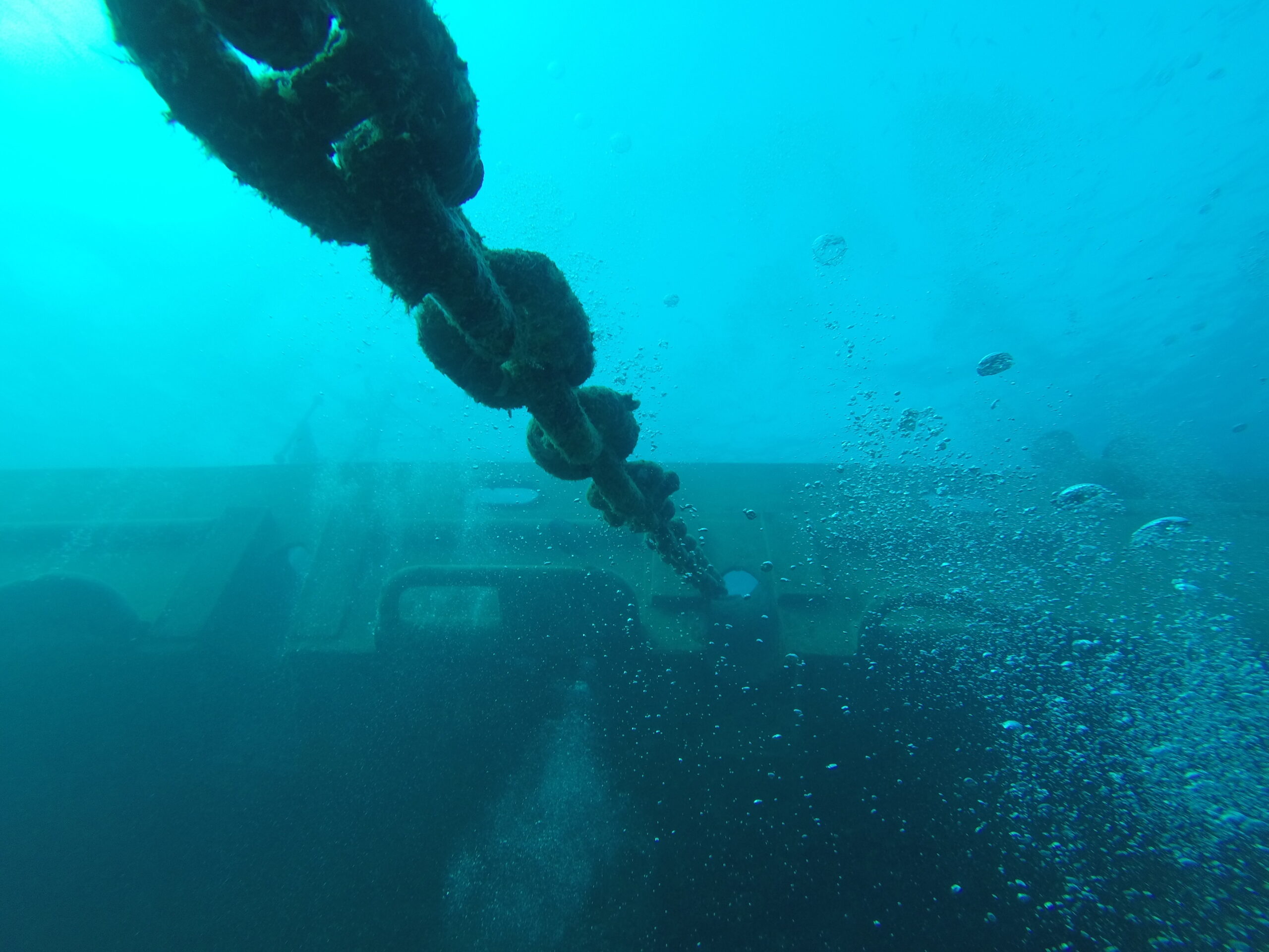 Transforming Subsea Inspections with Remote-Operated Lantern Eye™ System
