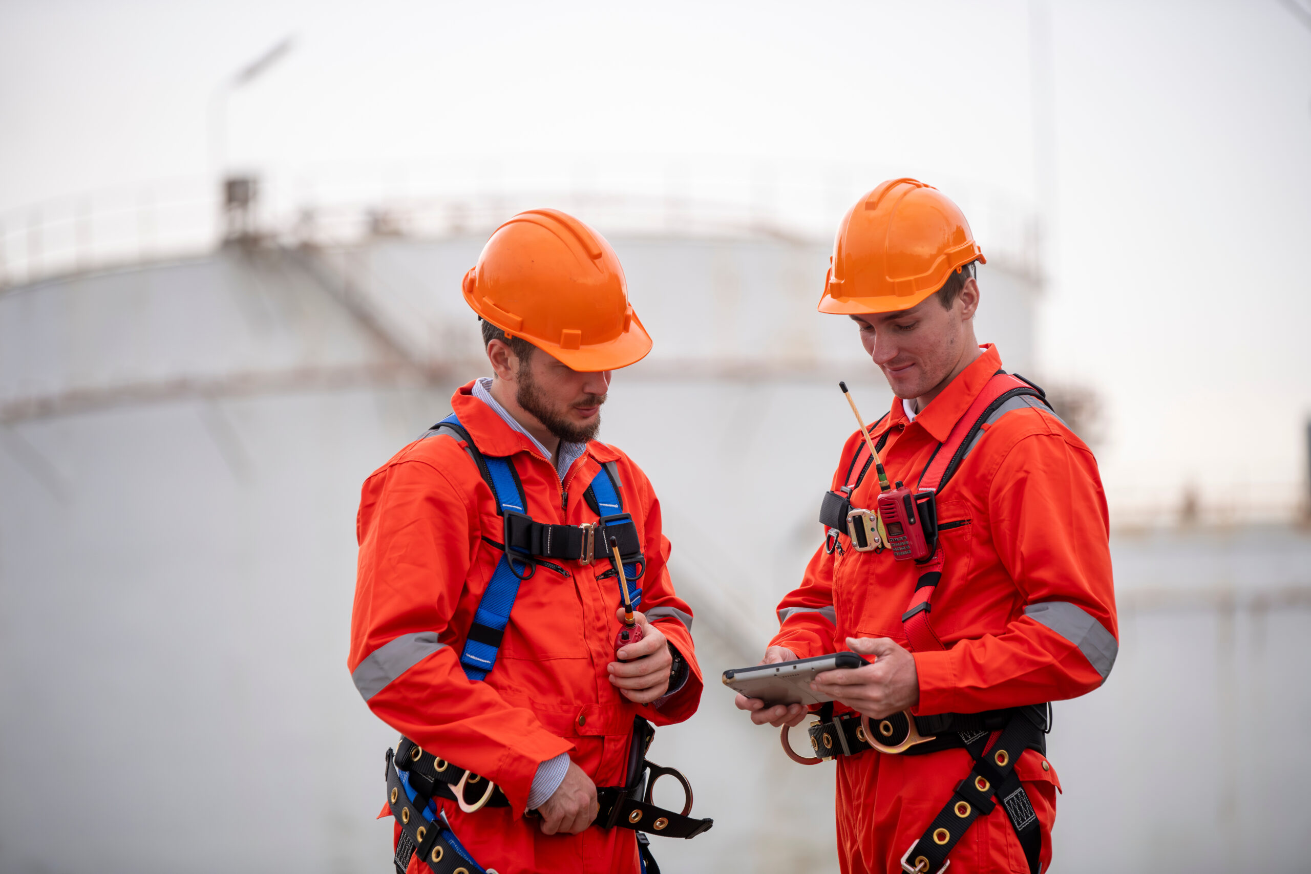Applus+ in Australia partners with Abyss Solutions
