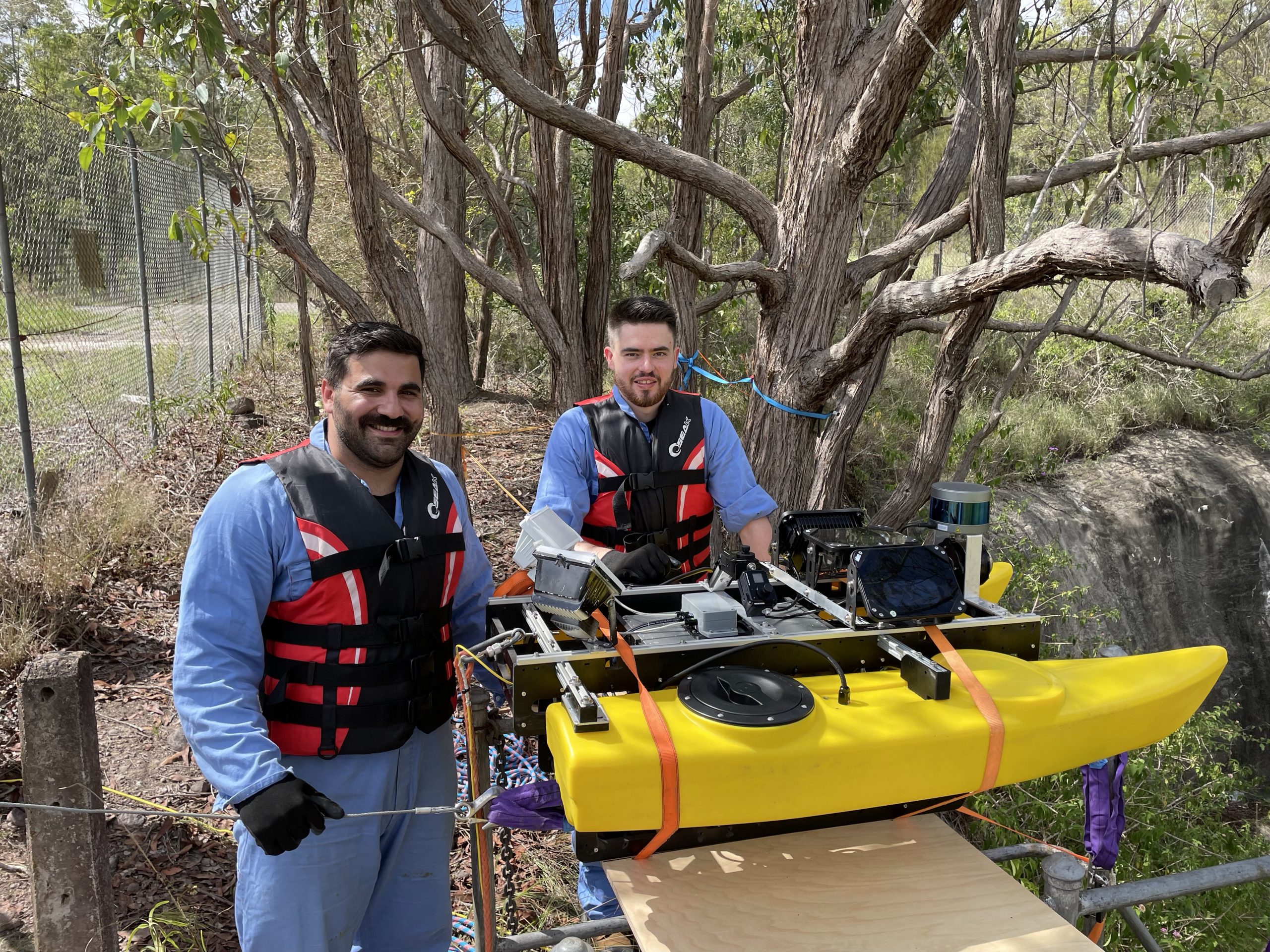 Bat Monitoring Case Study
