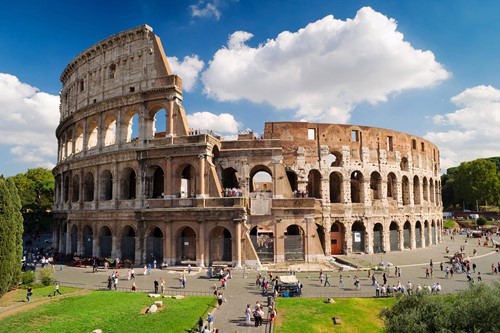 The BEST Rome Tours