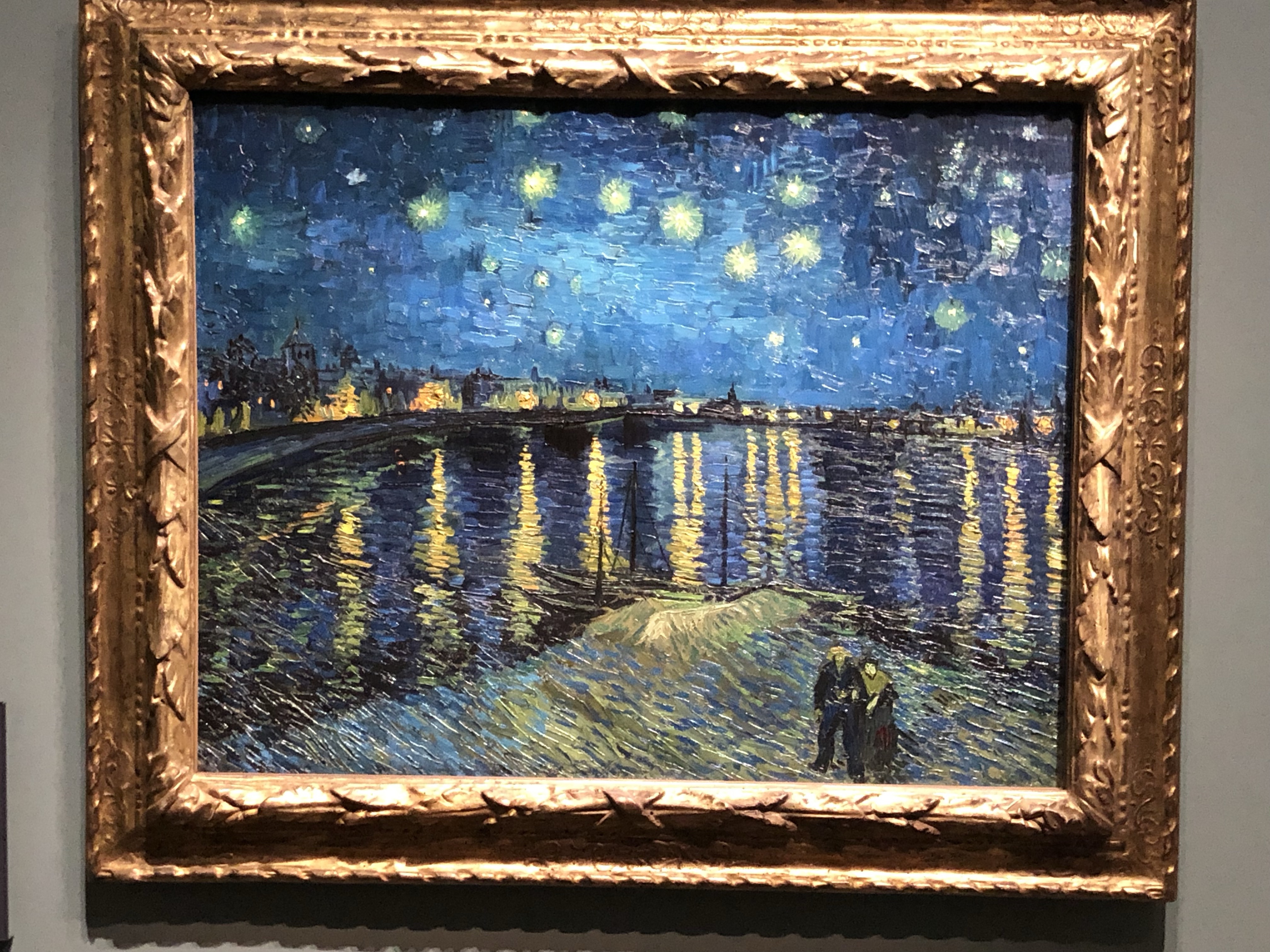 Private Musée d'Orsay Tour with Skip the Line Tickets
