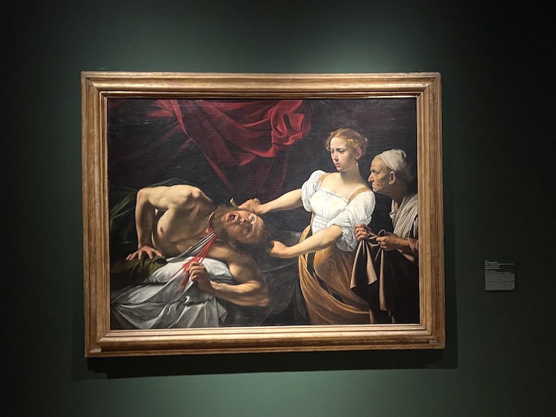 Private Palazzo Barberini Museum Tour with Art Historian Guide