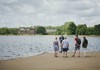 round pond