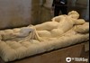 Sleeping Hermaphoditus
