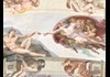 MIchelangelo's Masterpiece