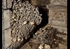 Underground tombs of Paris