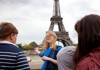 guide with eiffel