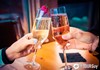 More Champagne