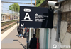 Transportation by Train
