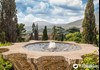 Fountain of the great cup