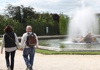 Fountains of Versailles