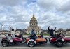 sidecar eiffel