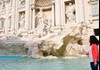 Trevi Fountain
