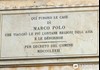 Marco Polo's house