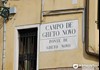Jewish Ghetto