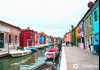 Burano Island