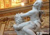 The Rape of Proserpina