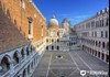 Palace Courtyard