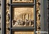 Baptistry Doors