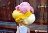 Florentine Gelato