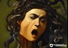 Caravaggio's Medusa
