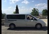 Van looking over florence