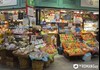 San Lorenzo Food Market