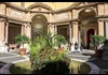 An image of the Pio-Clementino Museum in the Vatican.