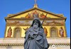 St. Paul Outside the Wall