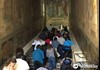 Holy Staircase