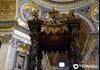 Baldacchino by Bernini