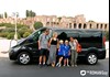 Back to Rome!