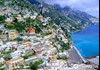 Amalfi Coast Drive