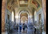 vatican museums gallery