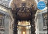Baldacchino by Bernini