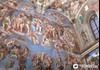 Sistine Chapel