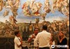 The Last Judgement