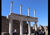 Forum of Pompeii