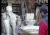 Plaster Casts