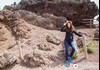Mt. Vesuvius Hike