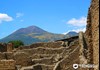 Mt. Vesuvius Expedition!