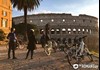 Colosseum View