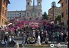 The Spanish Steps