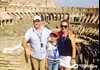 Gladiators, Emperors & Spectators
