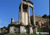 Rome's Eternal Flame
