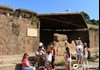 Julius Caesar's Temple