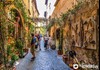 Shops of Orvieto